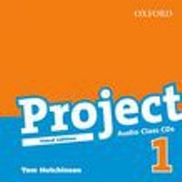Project 3ED 1 CLASS CD